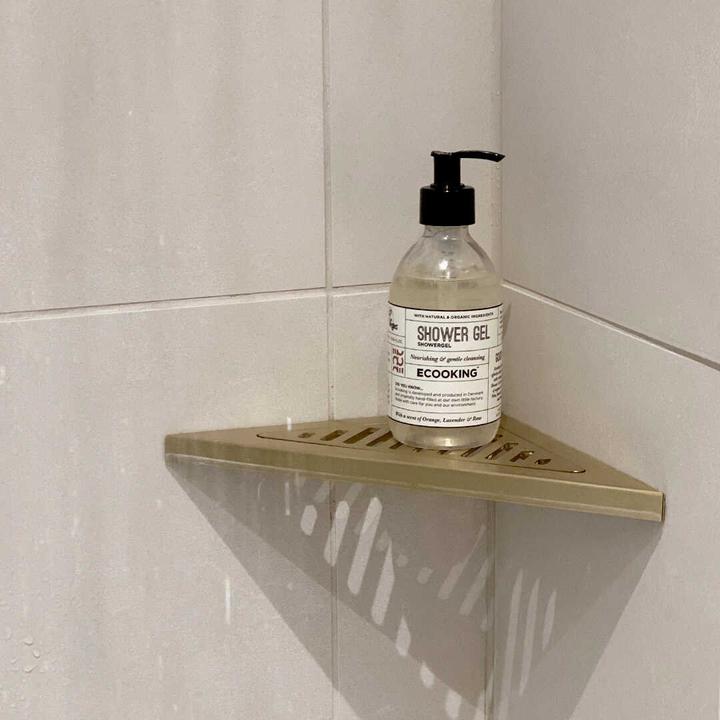 Actual product image Ecooking Shower Gel 300 ml (300 ml)