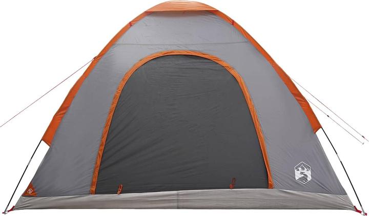 Produktbild vidaXL Campingzelt (3.20 kg, 4 Personen)