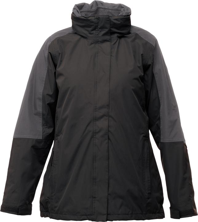 Produktbild Regatta 3in1 Jacke Multifunktionsjacke Defender III (40)