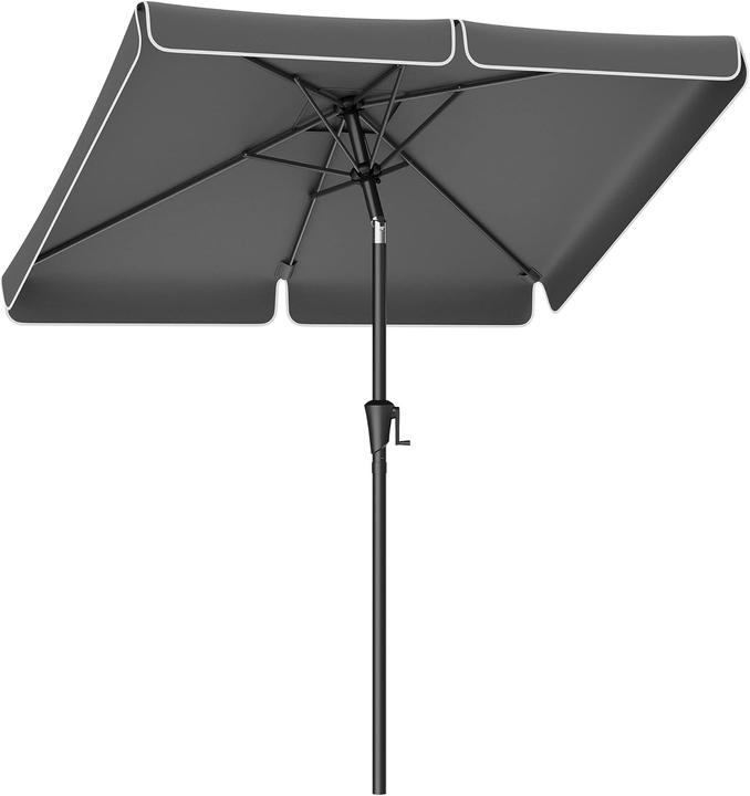 Produktbild Songmics Balkonschirm (1.50 m)
