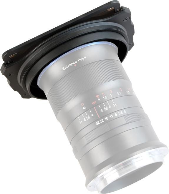 Produktbild Venus Optic Filterhalter 17 mm Set (Obektivfilter Halter)