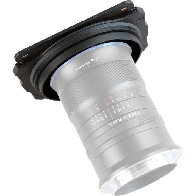 Thumbnail - Venus Optic Filterhalter 17 mm Set, Objektivadapter