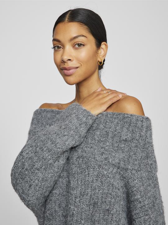 Immagine prodotto Vila Maglione a maglia off the shoulder (XS)