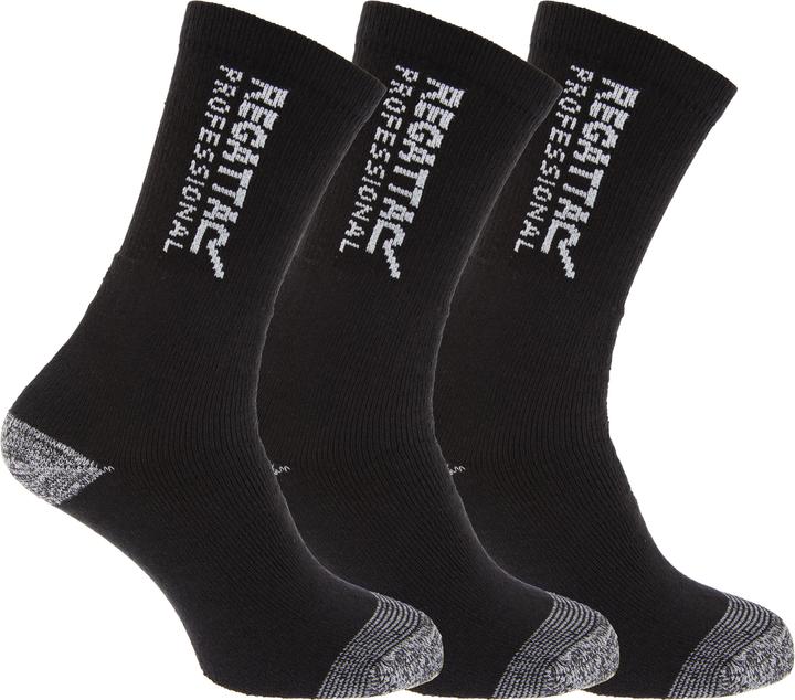 Produktbild Regatta UTRW1257 P (3er Pack, 39 - 44)