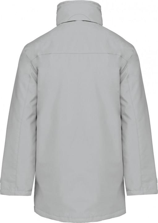 Actual product image Kariban Parka with quilted lining (XXL)