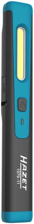 Produktbild HAZET Pen Light (18 cm, 200 lm)