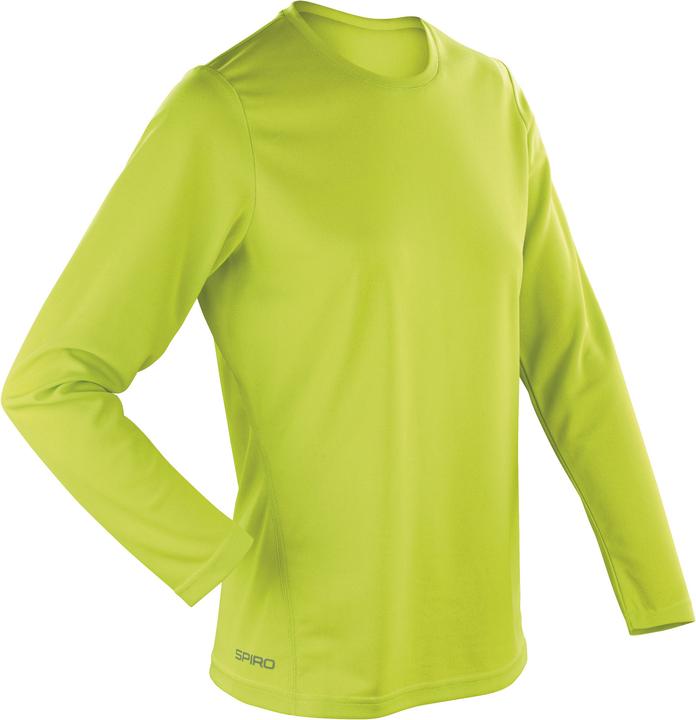 Produktbild Spiro Sport TShirt Langarm Performance (L)