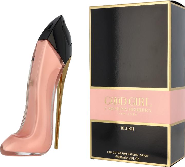 Produktbild Carolina Herrera Good Girl Blush (Eau de Parfum, 80 ml)