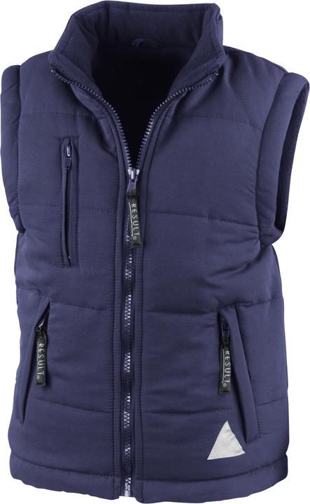 Produktbild Regatta Gilet Ultra Padded (XXS)
