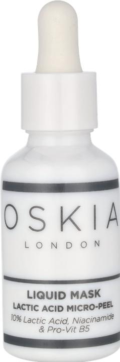 Actual product image Oskia Liquid Mask (30 ml)
