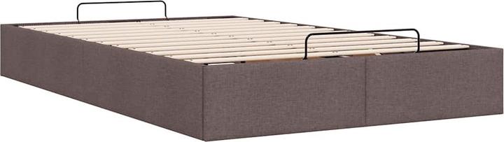 Image du produit vidaXL Ottoman-Bett (120 x 190 cm)