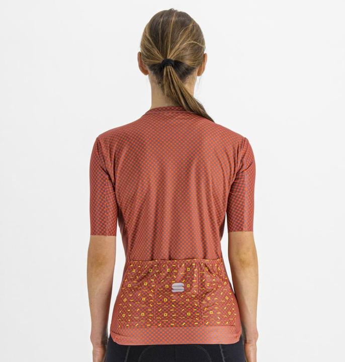 Image du produit Sportful Checkmate W Jersey (M)