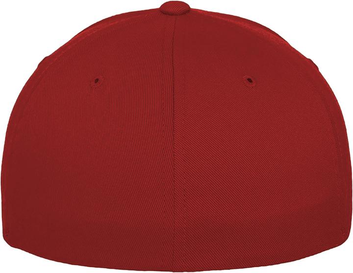 Image du produit Yupoong Casquette de baseball Flexfit (L)
