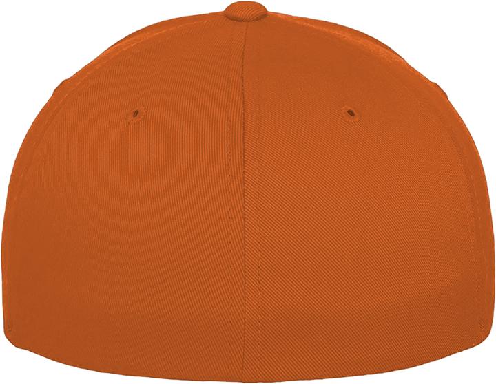 Image du produit Yupoong Casquette de baseball Flexfit (L)