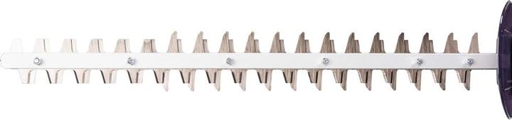 Produktbild Makita DUH 507 RT Akku Heckenschere 18 V 50 cm + 1x Akku 5,0 Ah + LadegerÃ¤t (Akkubetrieb)