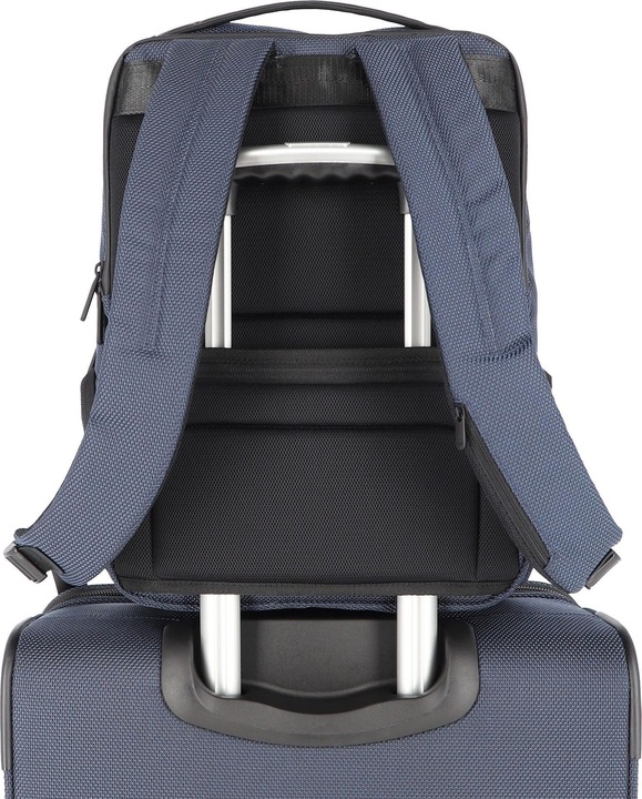 Image du produit Travelite Sac à dos pour ordinateur portable Meet Business Backpack (18 l)