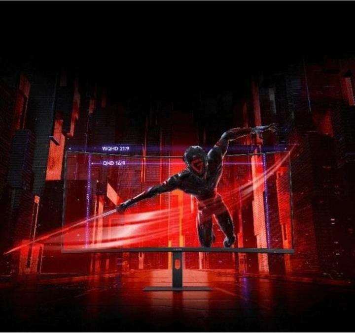 Image du produit Xiaomi G34WQi (3440 x 1440 pixels, 34")