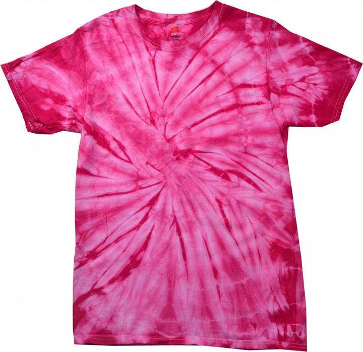 Spider Pink