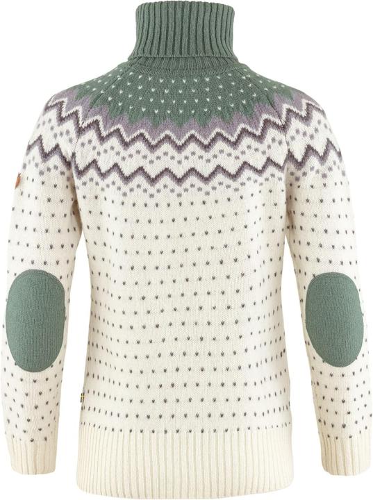 Produktbild Fjällräven Women's Övik Knit Roller Neck (M)