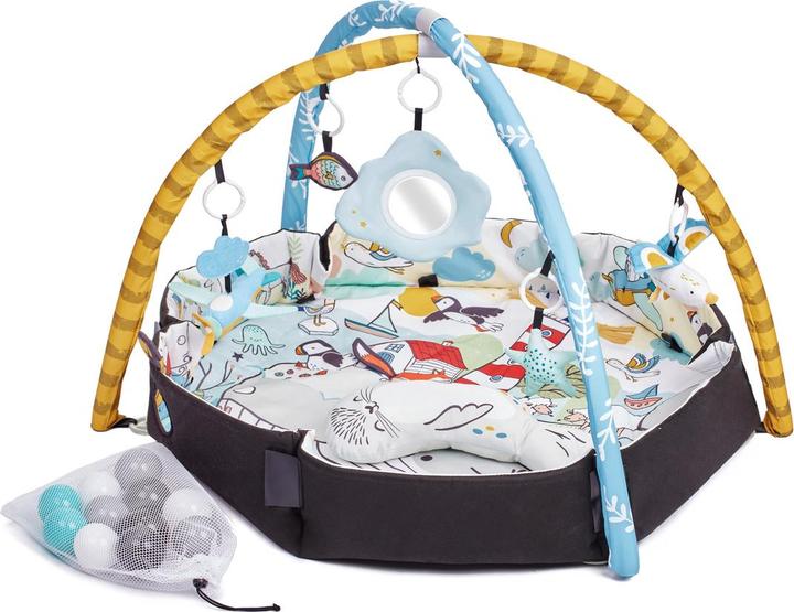 Actual product image KinderKraft Smartplay Sea