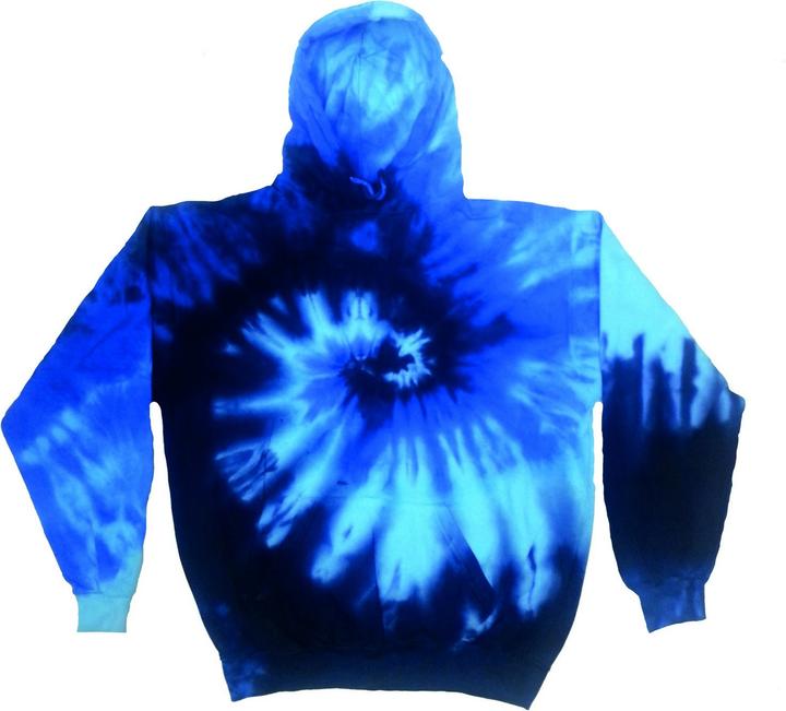 Actual product image Colortone Kvinnor UTRW4121 P (XXL)