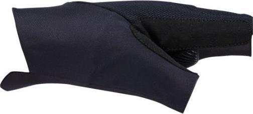 Actual product image BBB Gloves Pads medium black L (L)