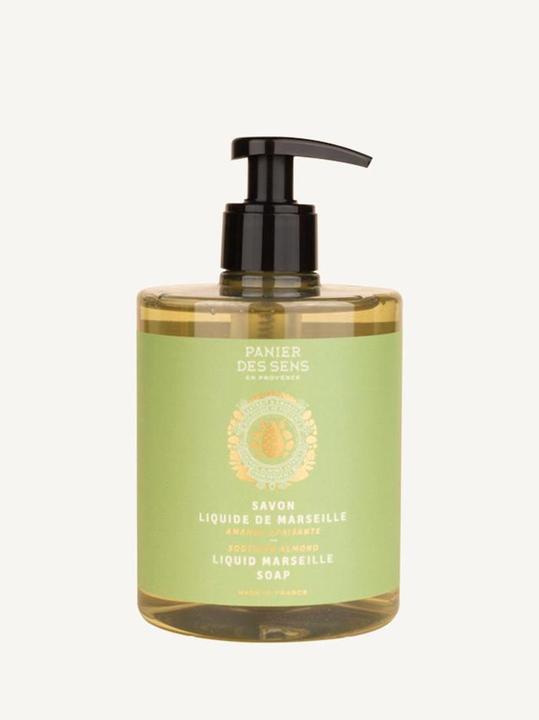 Produktbild Panier des Sens Flüssigseife Marseille Mandel (Flüssigseife, 500 ml)