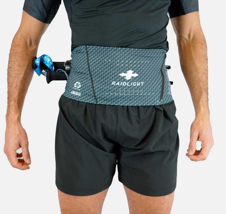 Actual product image Raidlight Stretch Belt
