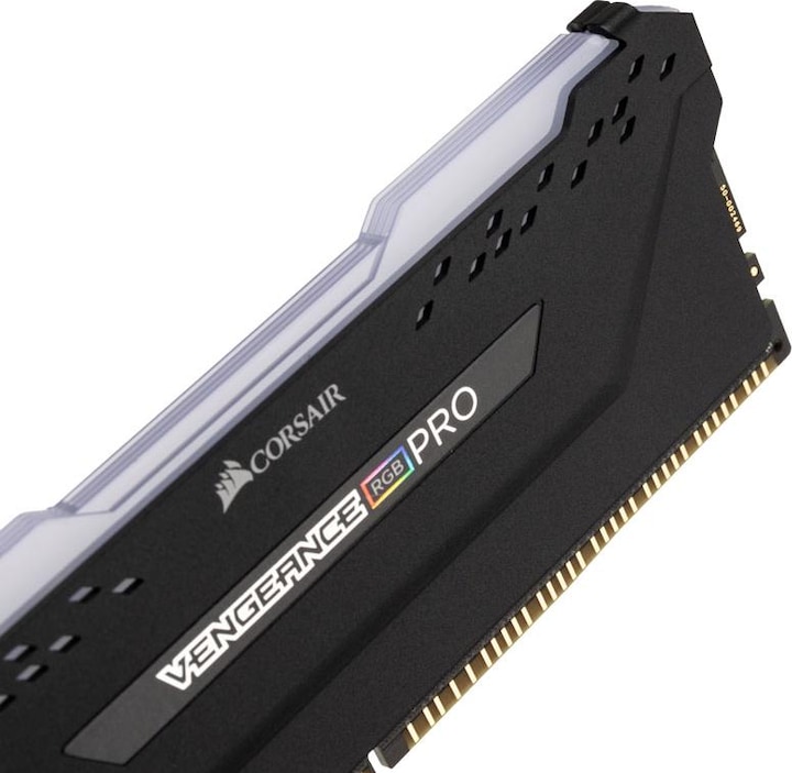 Produktbild Corsair Vengeance RGB Pro Light Enhancement Kit (DDR4-RAM, DIMM)