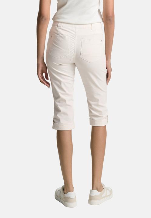 Produktbild Tom Tailor Hose Caprihose (36)