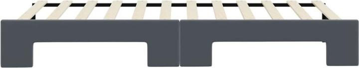 Produktbild vidaXL ausziehbares Tagesbett