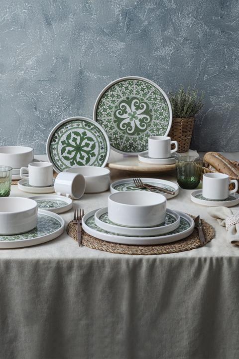 Actual product image Hermia Ceramo Dinner Set (20 pcs.)