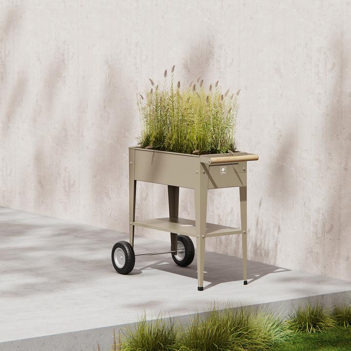 Immagine prodotto Herstera Urban Garden Trolley