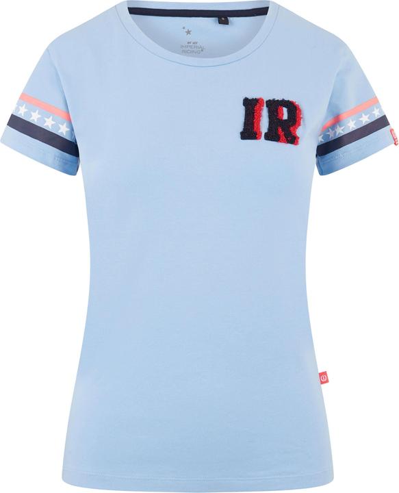 Imperial Riding Stars & Stripes (L)