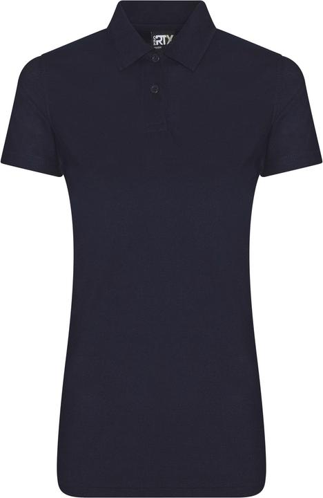 Actual product image Pro RTX Pro Polyester Polo (XS)