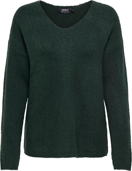 Produktbild Only V-Ausschnitt Strickpullover (M)