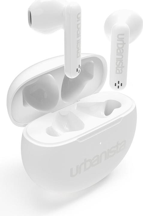Actual product image Urbanista Austin (No noise cancelling, 5 h, Wireless)