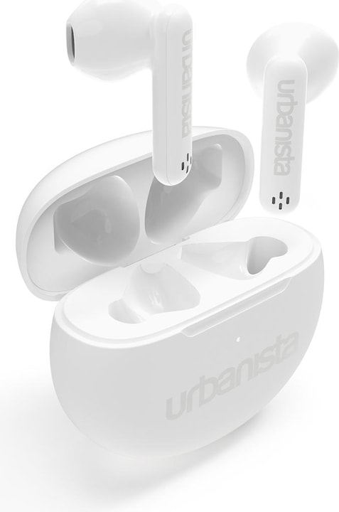Actual product image Urbanista Austin (No noise cancelling, 20 h, Cable)
