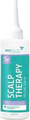 Actual product image Neofollics Scalp Therapy Peeling Serum 90ml (90 ml)