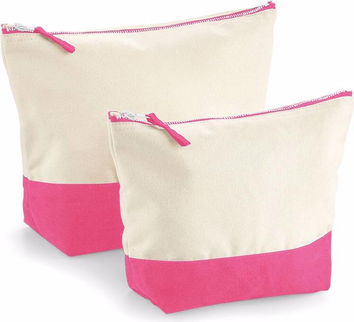 wahres Pink, Natur