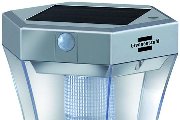 Image du produit Brennenstuhl Solar (91 lm, IP44)