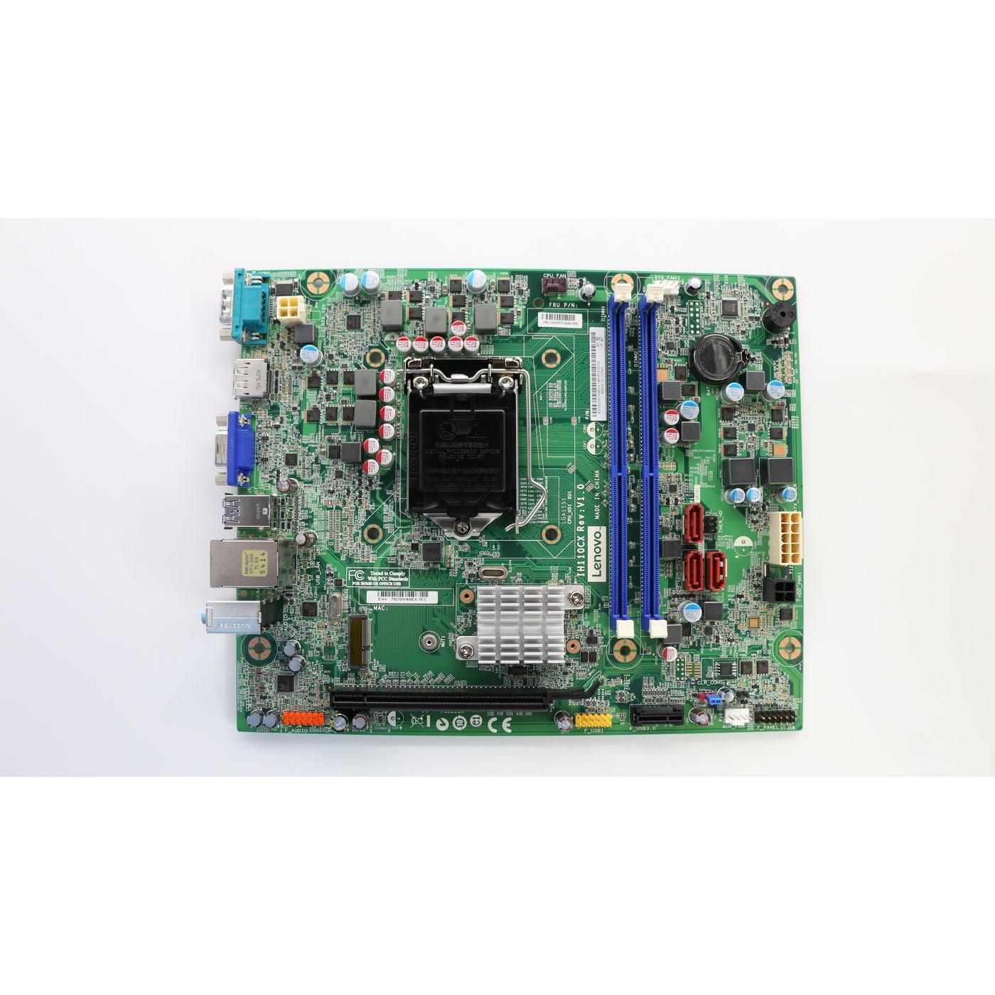 Lenovo Planar Intel H110 WIN DPK, Notebook Ersatzteile