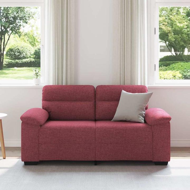 Produktbild vidaXL 2-Sitzer-Sofa (2-Sitzer)