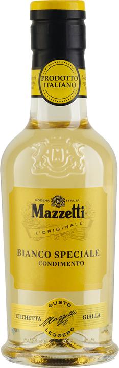 Produktbild Mazzetti Condimento Bianco Speciale 250ml (250 ml)