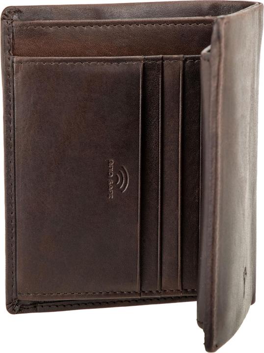 Actual product image Joop! billfold mv8 loreto ladon