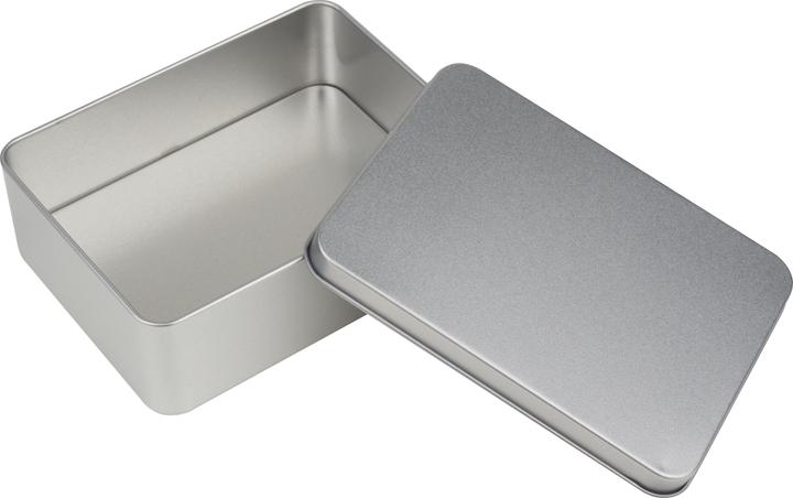 Produktbild VBS Metalldose