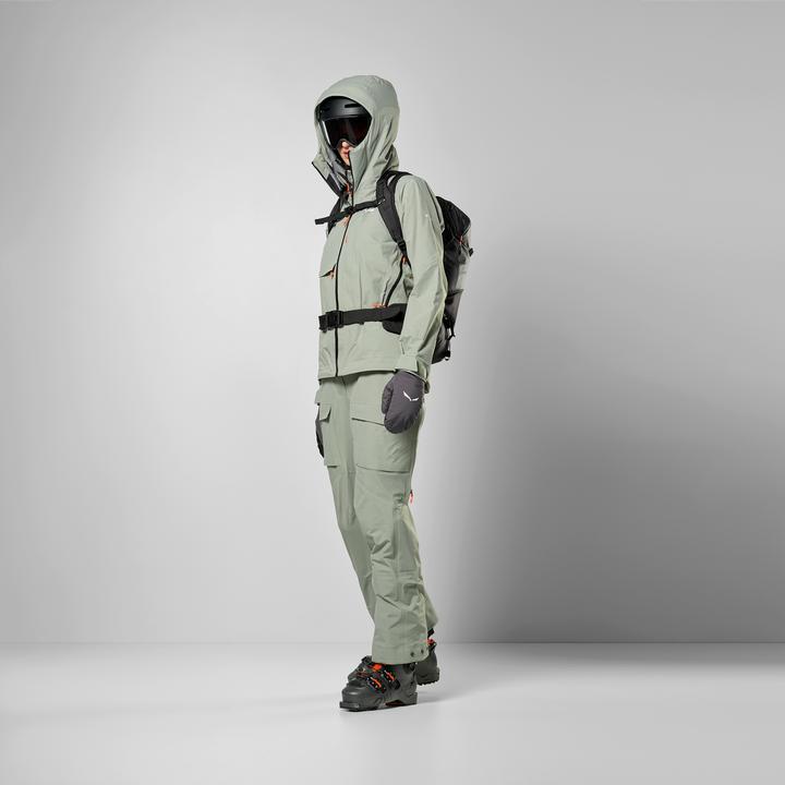 Actual product image Salewa Sella Free L Da (20 l)