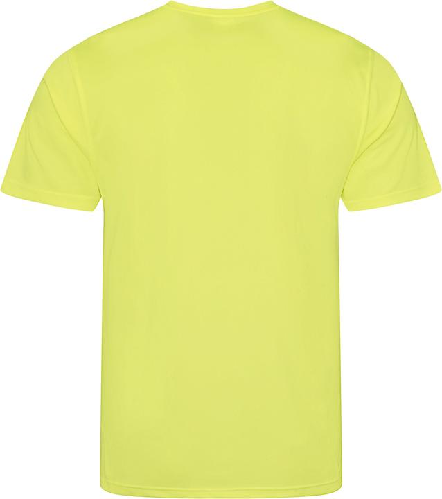 Jaune fluo