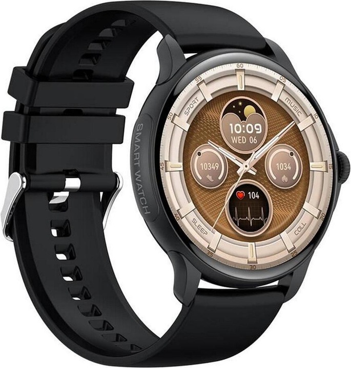 Image du produit Colmi V72 smartwatch (noir)