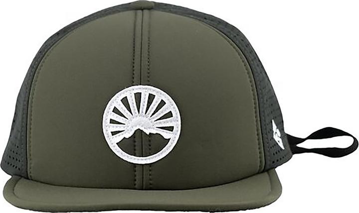 Produktbild Bavarian Caps Gipfelstürmer Quetsch (One Size)